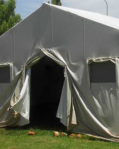 Изготавливаем солдатские палатки в Верхотурье вместимостью <strong>до 70 человек</strong>
